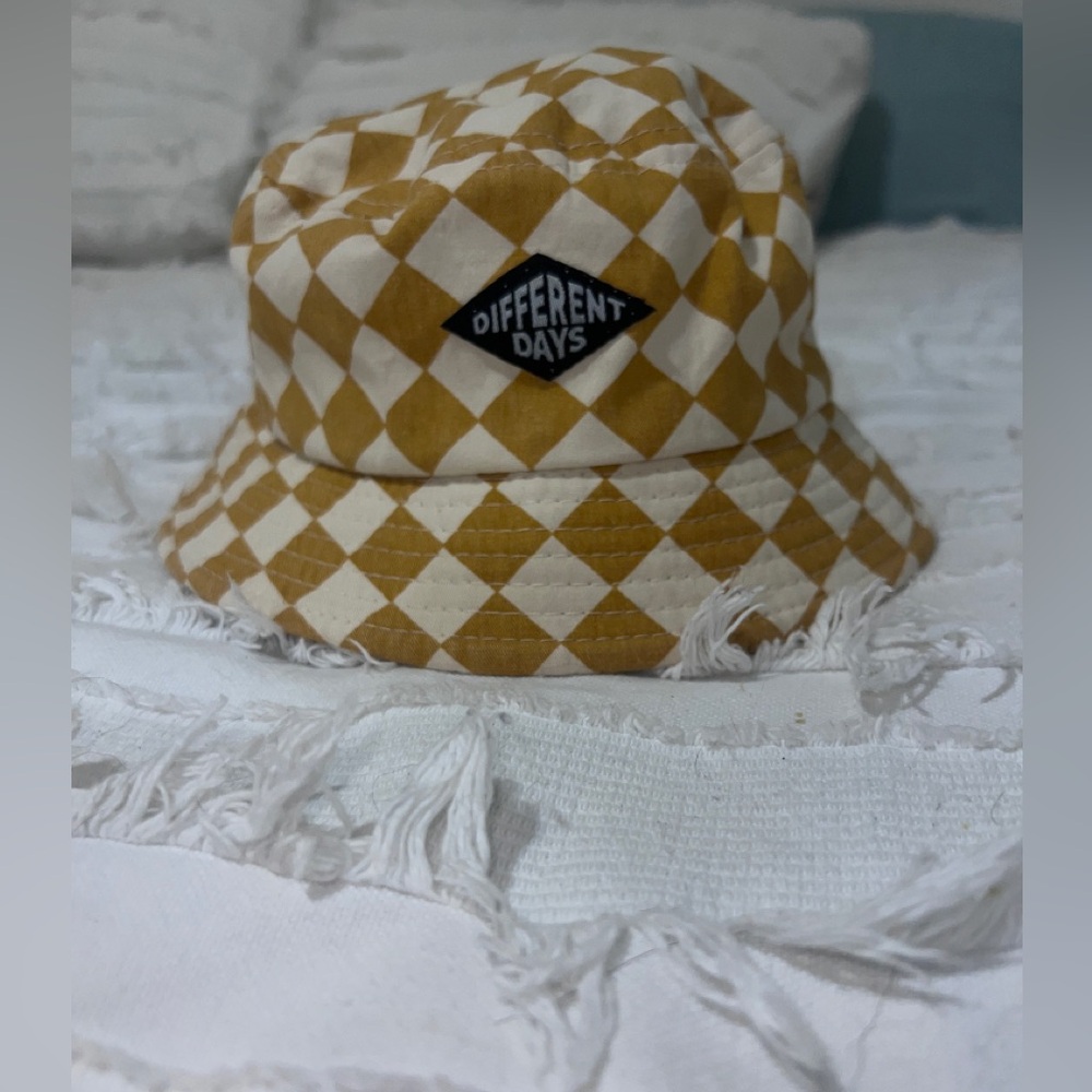 Toddlers/ baby hat